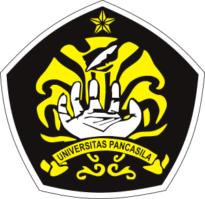Logo Universitas Pancasila